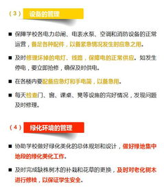 非住宅物业管理解读系列专题 二 学校物业管理