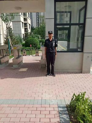 “提升服务品质 增强业主获得感”首开物业在行动之小区守护者